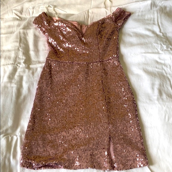 B Darlin Dresses & Skirts - Casual dress